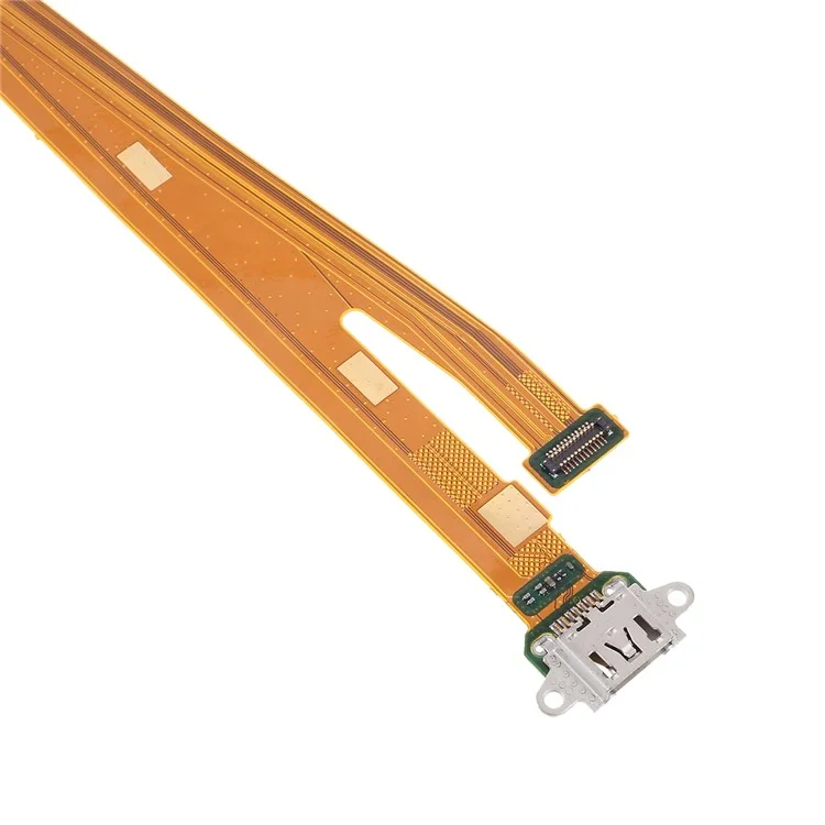 OEM Charging Port Flex Cable Replace Part for Oppo A7 / Oppo AX7