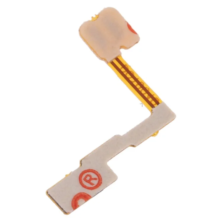 OEM Power On/Off Flex Cable Substitua a Peça Para Oppo Reno