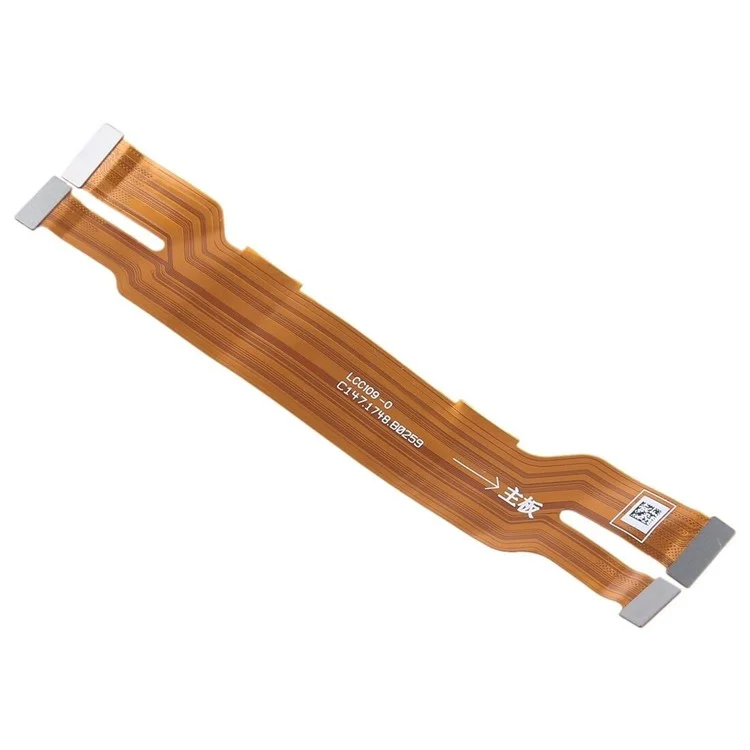 OEM Motherboard Connect Flex Cable Ribbon Per Oppo R11s Plus