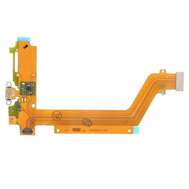 Cavo di Flessione Della Porta di Ricarica OEM Sostituire la Parte Per Vivo Y51