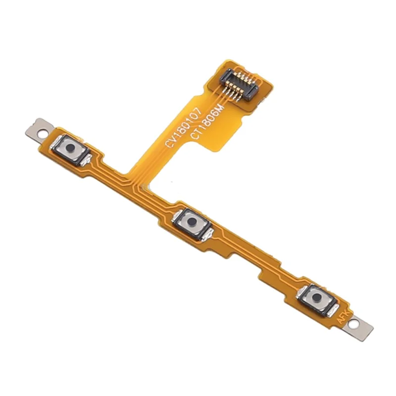 OEM Power On / Off Flex Cable Replacement Part for vivo Y51 (2015)