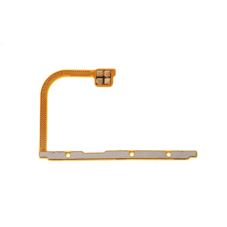 OEM Power On/Off e Buttons Volume Flex Cable Para Samsung Galaxy A9 (2018) A920 / A9 Star Pro / A9s