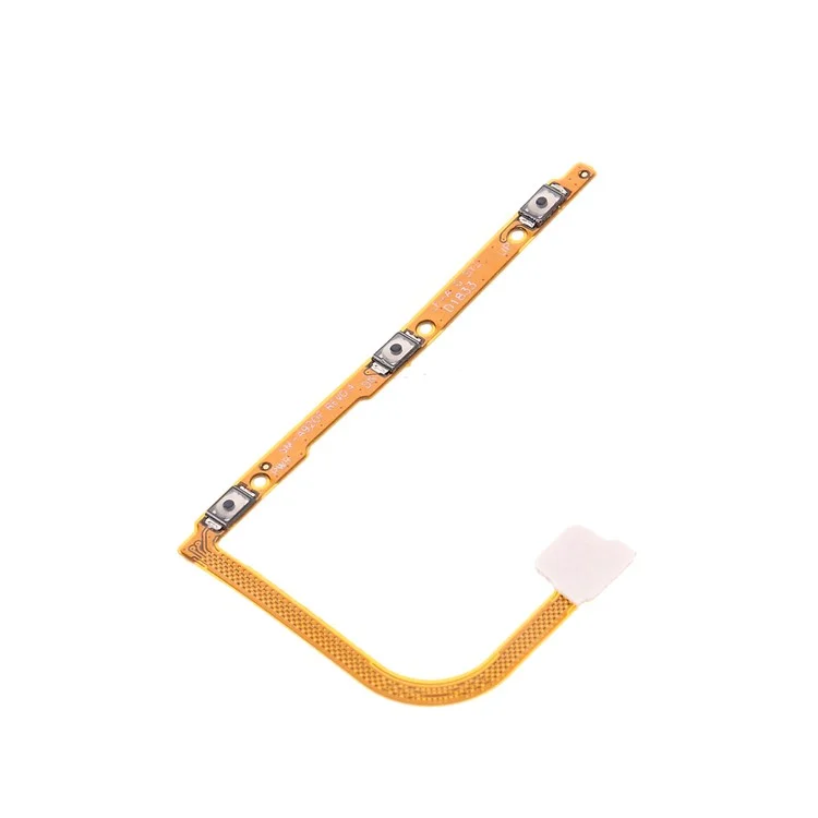 Pulsanti OEM On/off e Volume Flex Cavo Per Samsung Galaxy A9 (2018) A920 / A9 Star Pro / A9s