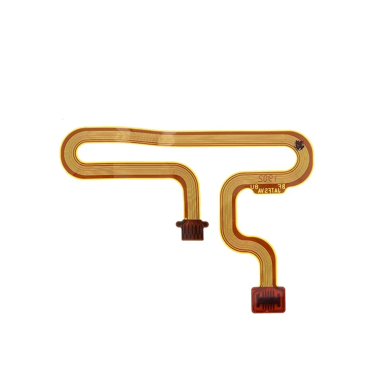 OEM Fingerprint Home Button Connection Flex Cable для Huawei Y6 / Y6 Prime (2019)