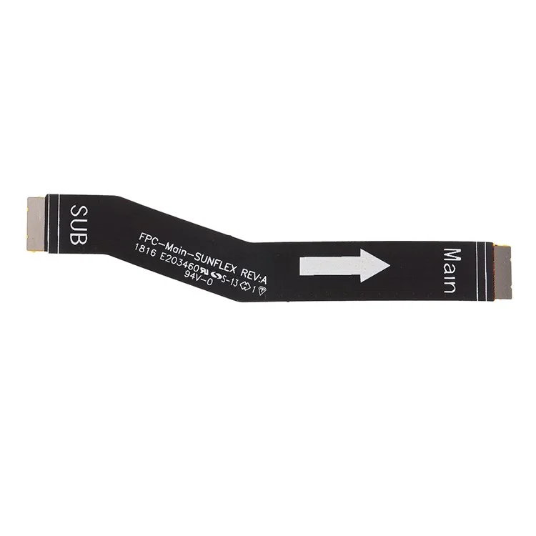 OEM Motherboard Connection Flex Cable for Nokia 6.1 Plus/Nokia X6