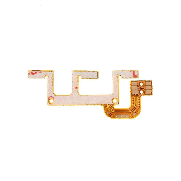 OEM Para Motorola One Vision / P50 Encendido/apagado y Volumen Botón Cable Flexible