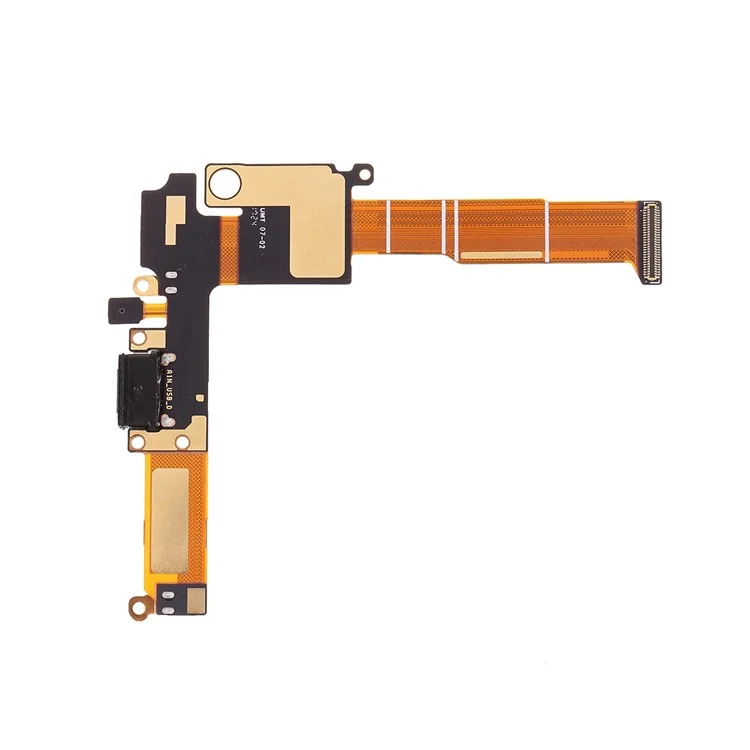 Remplacement du Câble Flex Flex de Charge OEM Pour Nokia 8 Sirocco