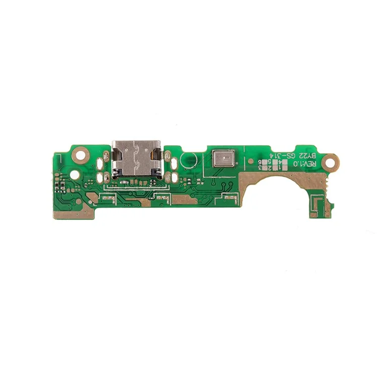 OEM Charging Port Flex Cable Replacement for Sony Xperia XA2 Ultra