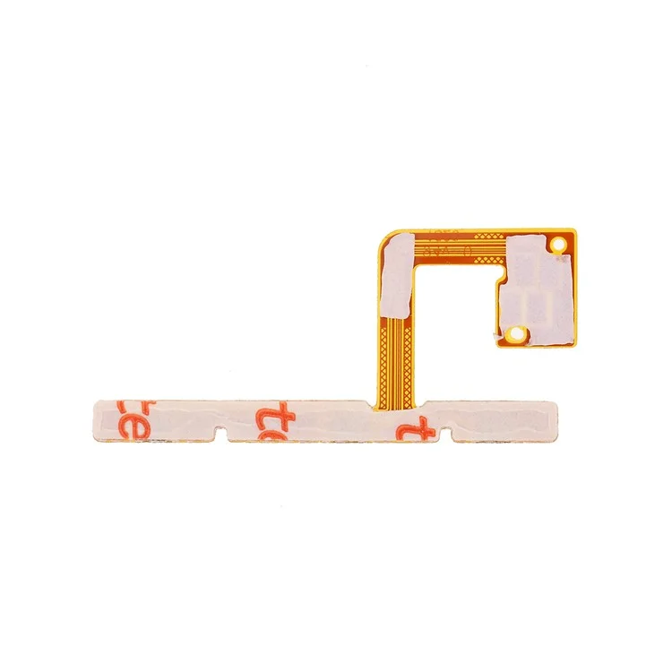 OEM Power On / Off И Кнопки Громкости Flex Cable Для Nokia 5.1 Plus / Nokia X5.