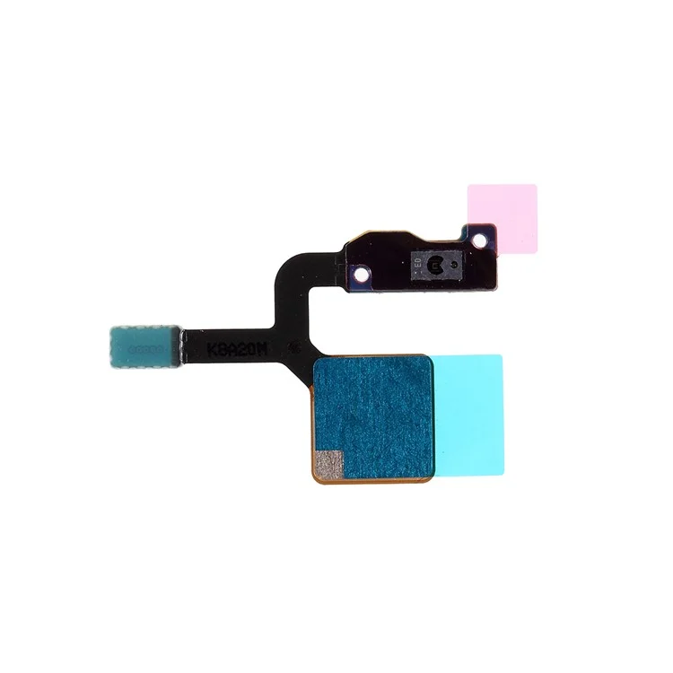 Reemplazo Del Cable Del Sensor de Luz de Proximidad OEM Para Samsung Galaxy A9 (2018) A920 / A9s