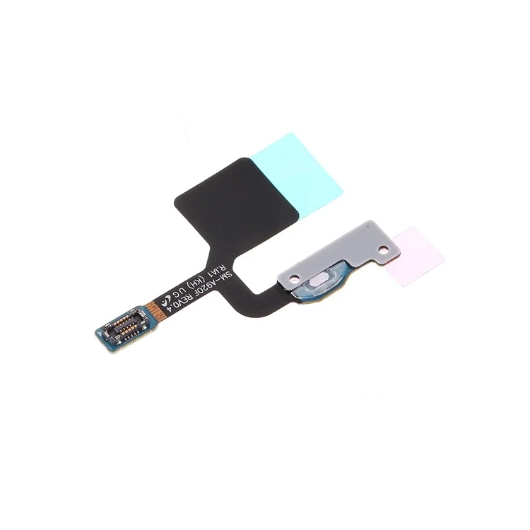 Reemplazo Del Cable Del Sensor de Luz de Proximidad OEM Para Samsung Galaxy A9 (2018) A920 / A9s