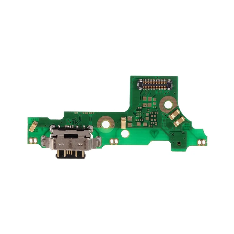 Charging Port Flex Cable Replacement for Nokia X71 TA-1167, TA-1172