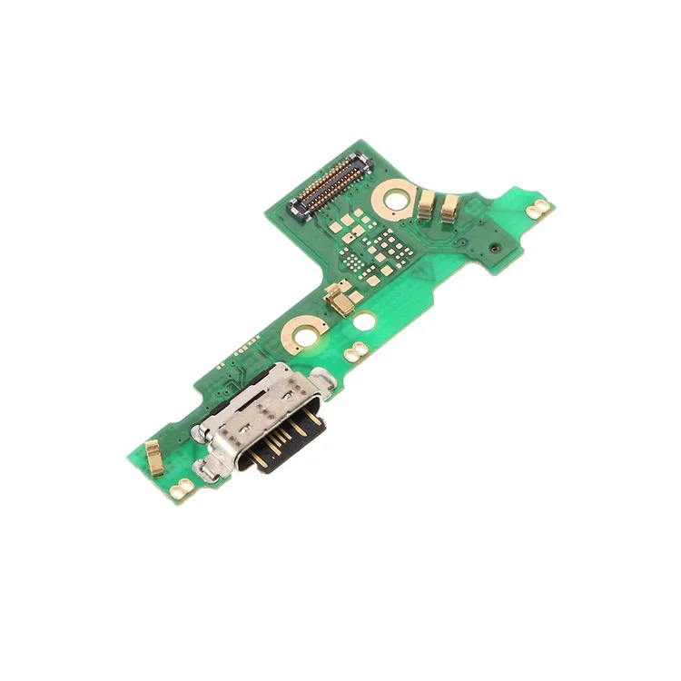 Charging Port Flex Cable Replacement for Nokia X71 TA-1167, TA-1172