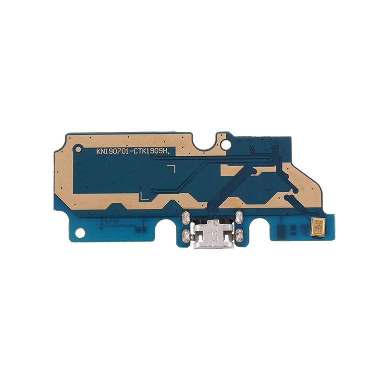 Remplacement du Câble Flexible du Port de Charge Pour Nokia 2.2 TA-1183