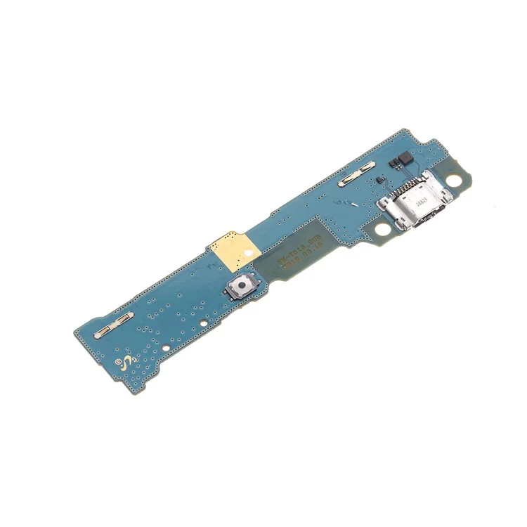 Porta de Carregamento OEM Cabo Flexível Para Samsung Galaxy Tab S2 9.7 T810