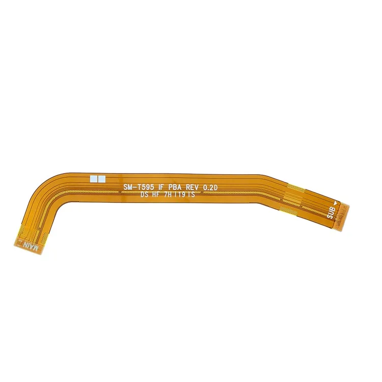 Pièce de Câble Flexible à Carte Mère OEM Pour Samsung Galaxy Tab A 10.5 (2018) T590 T595