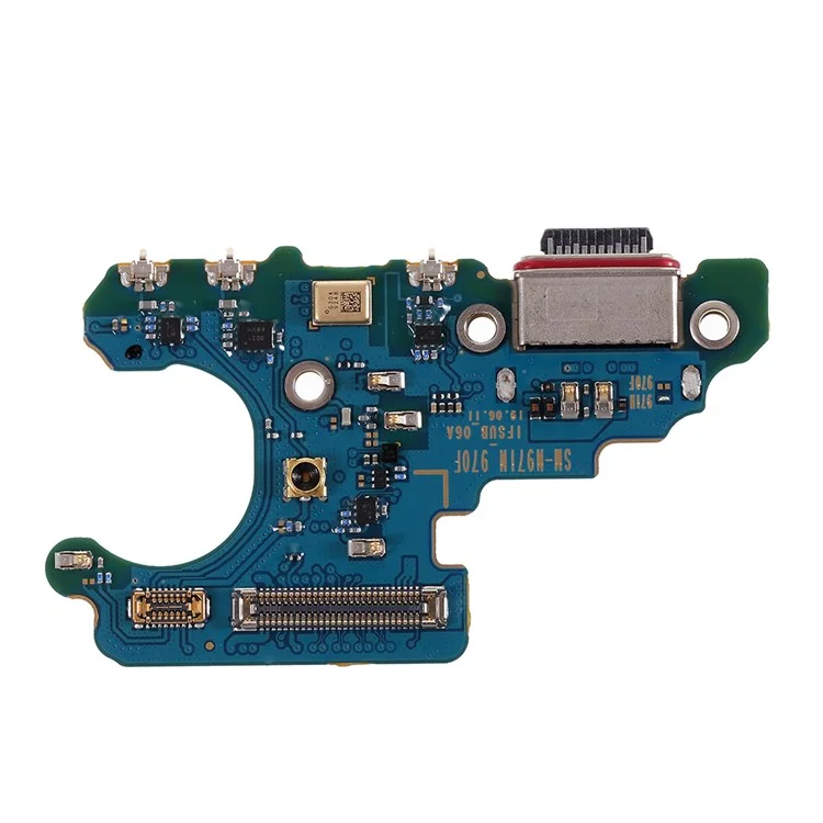 Câble Flex de Port de Charge OEM Pour Samsung Galaxy Note 10 5G SM-N971N (corée du Sud)