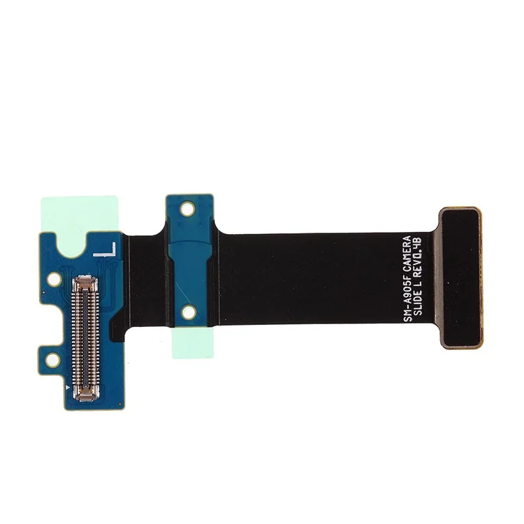 OEM Conexión de la Placa Base Flex Cable Part (izquierda) Para Samsung Galaxy A90 A905F