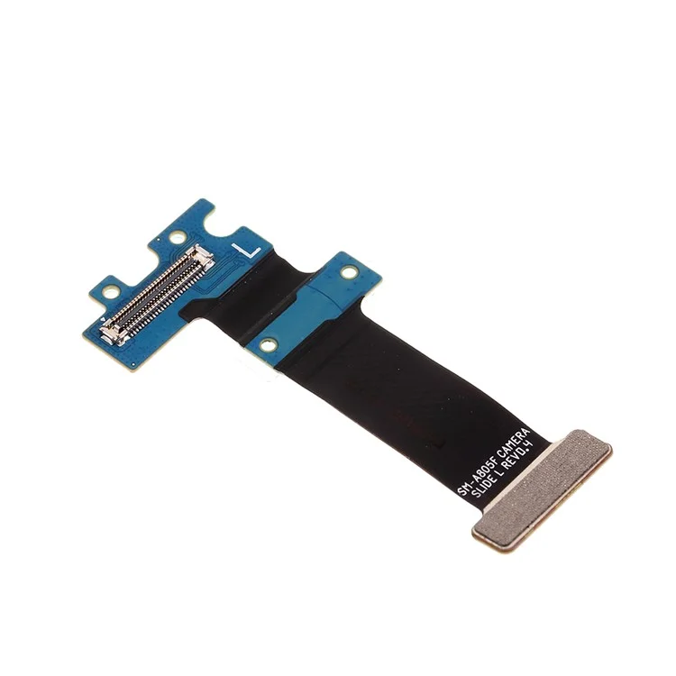 Connexion Mère Connexion Mère Flex Cable Ribbon Pièce (à Gauche) Pour Samsung Galaxy A80 A805F