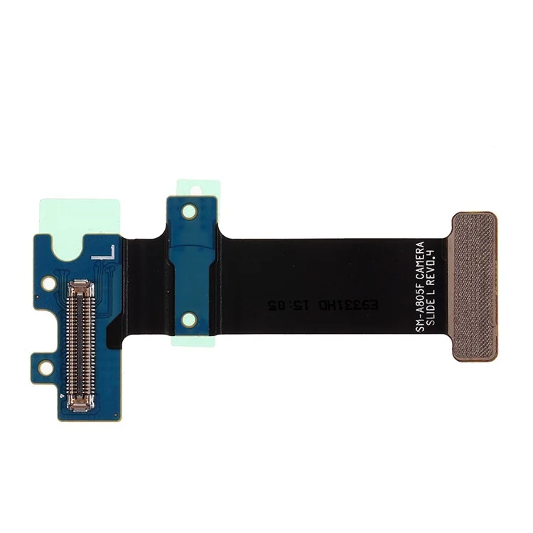 OEM Motherboard Connection Flex Cable Ribbon Part (Left) for Samsung Galaxy A80 A805F