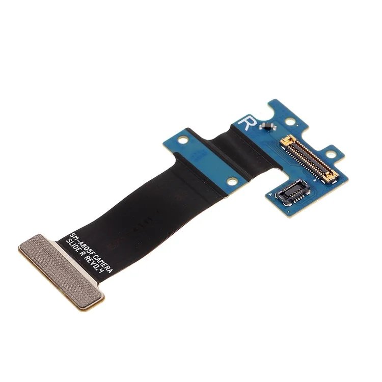 Fita de Cabo Flexível da Placa -mãe OEM (direita) Para a Samsung Galaxy A80 A805F