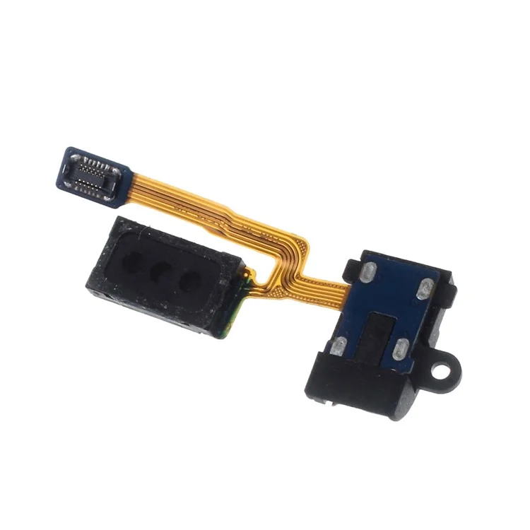 Earphone Jack + Earpiece Flex Cable for Samsung Galaxy Grand Prime SM-G531 (OEM Disassembly)