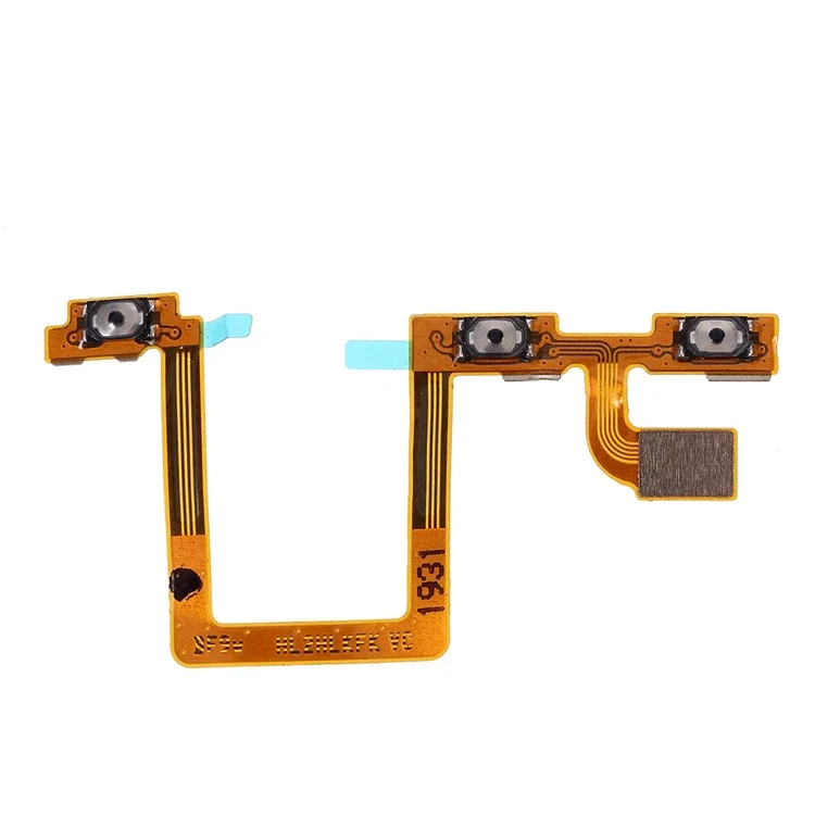 For Huawei Honor 9X OEM Power ON/OFF & Volume Button Flex Cable Replacement