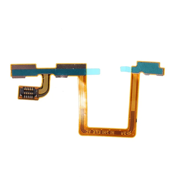 For Huawei Honor 9X OEM Power ON/OFF & Volume Button Flex Cable Replacement