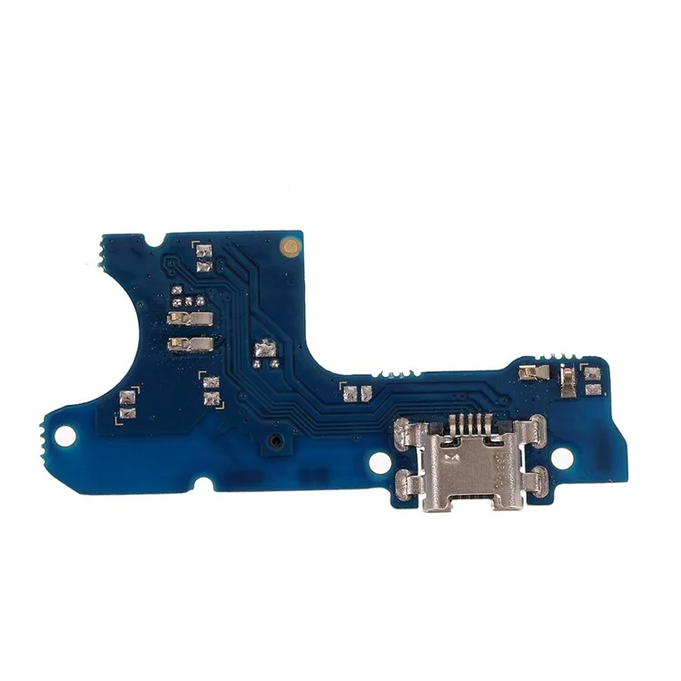 Charging Port Dock Connector Flex Cable for Huawei Y7 Pro(2019)/Y7 Prime (2019)/Y7 (2019) (3+32GB)