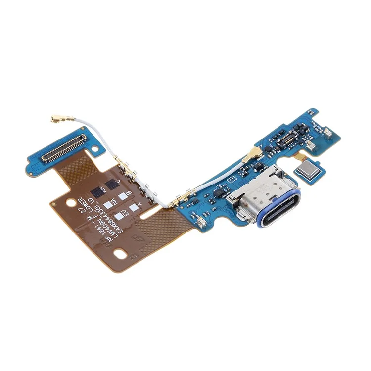 Cavo flessibile per porta di ricarica OEM di ricambio per LG V40 ThinQ V405