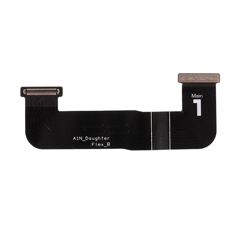 OEM Motherboard Connection Flex Cable Ribbon Parte Per Nokia 8 Sirocco