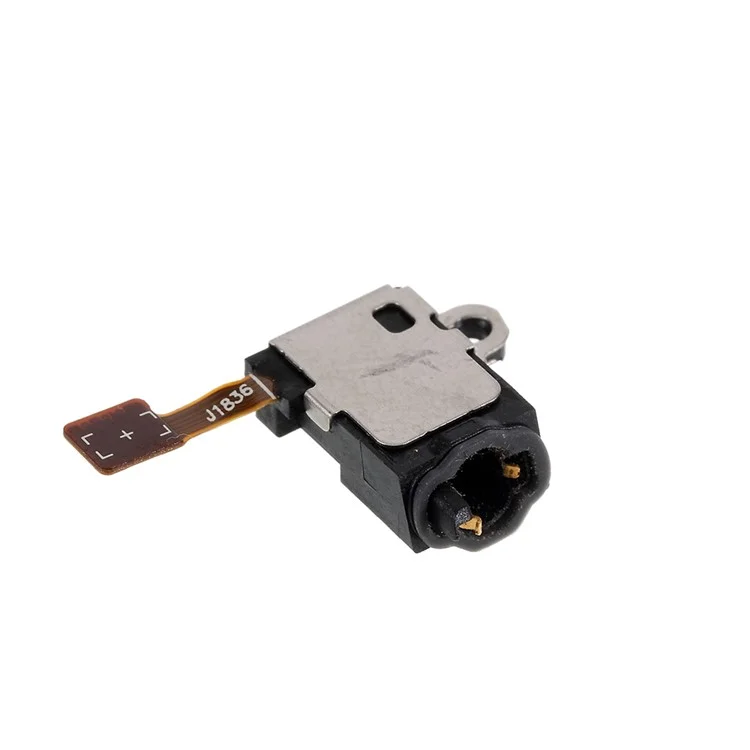 OEM Earphone Jack Flex -kabel Teile Für LG V40 Thinq V405 Ersetzen