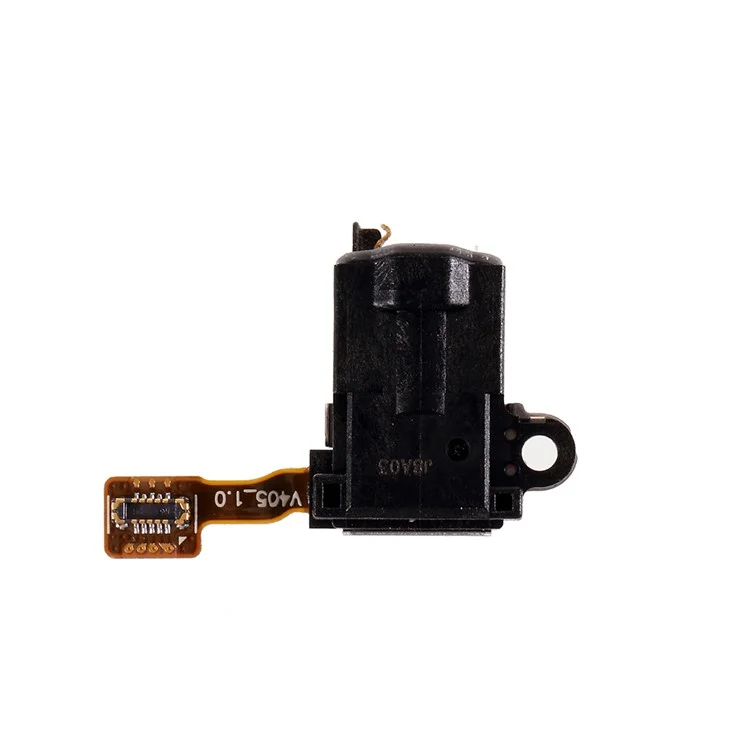 Eem Earenhonet Jack Flex Cable Substitua a Peça Para LG V40 Thinq V405