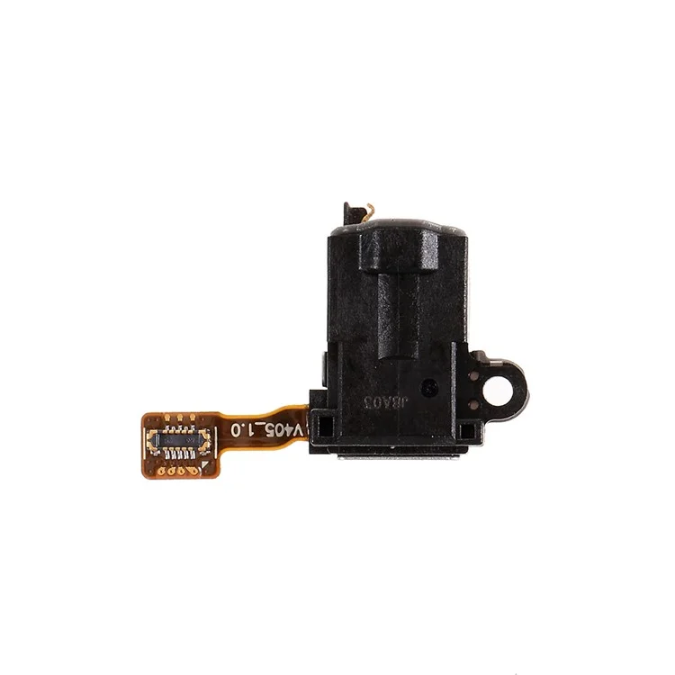 Eem Earenhonet Jack Flex Cable Substitua a Peça Para LG V40 Thinq V405