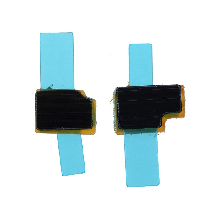 OEM 2Pcs/Set Home Button Sensor Flex Cable Repair Parts for Samsung Galaxy J1 (2016) J120 / J1 Ace J110