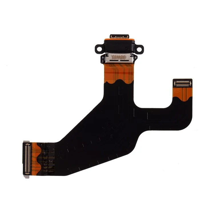 OEM Ladeanschluss Flex Kabel Teile Für Huawei Mate 30 Pro Ersetzen