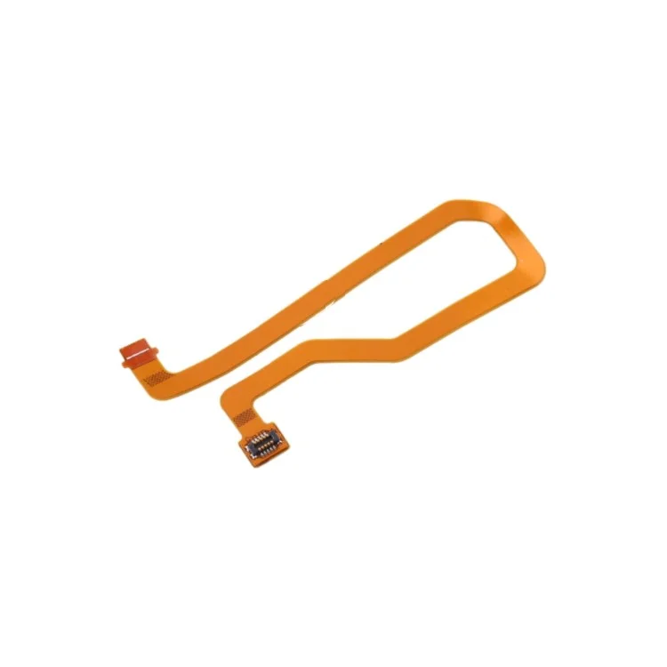 Emprignement Emprint Bouton Home Connexion Câble Flexible Pour Xiaomi Redmi Note 7 / Note 7 Pro (inde)