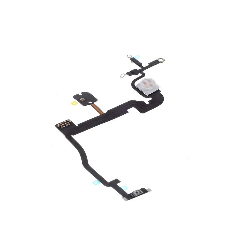 OEM Power On/Off Flex Cable Part for iPhone 11 Pro Max 6.5 inch