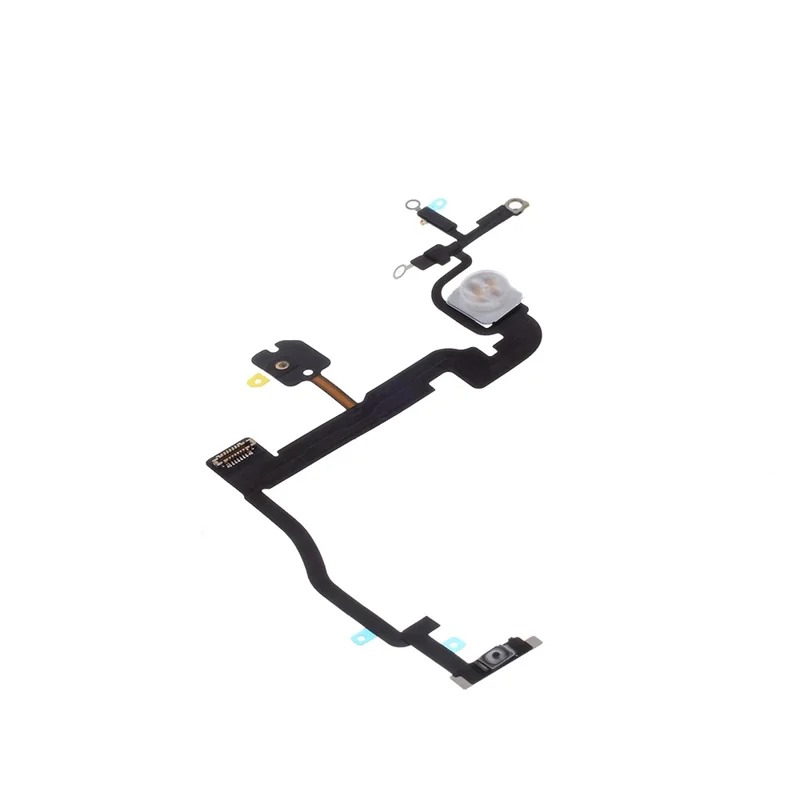 OEM Power On/Off Flex Cable Part for iPhone 11 Pro Max 6.5 inch