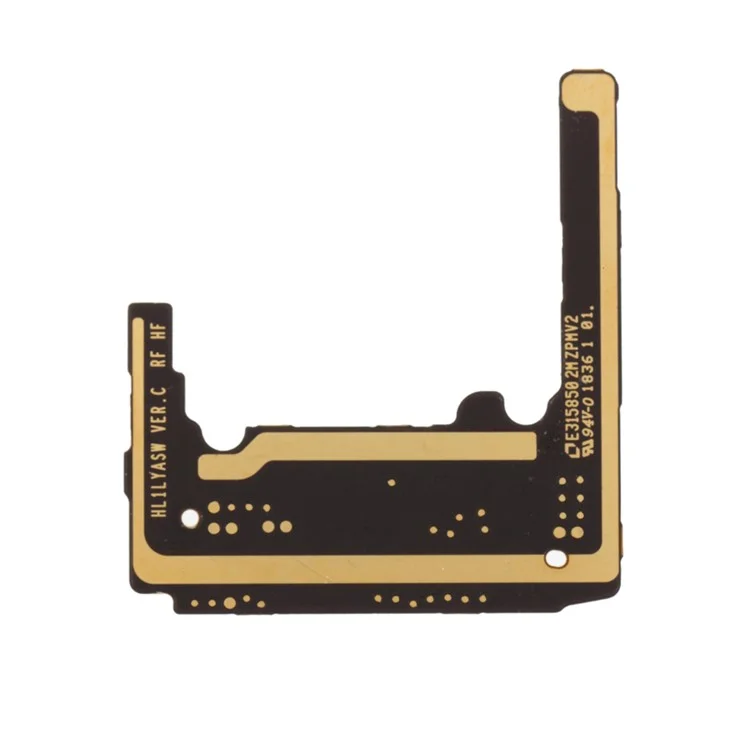 OEM Motherboard Connection Flex Cable Ribbon Part for Huawei Mate 20 Pro