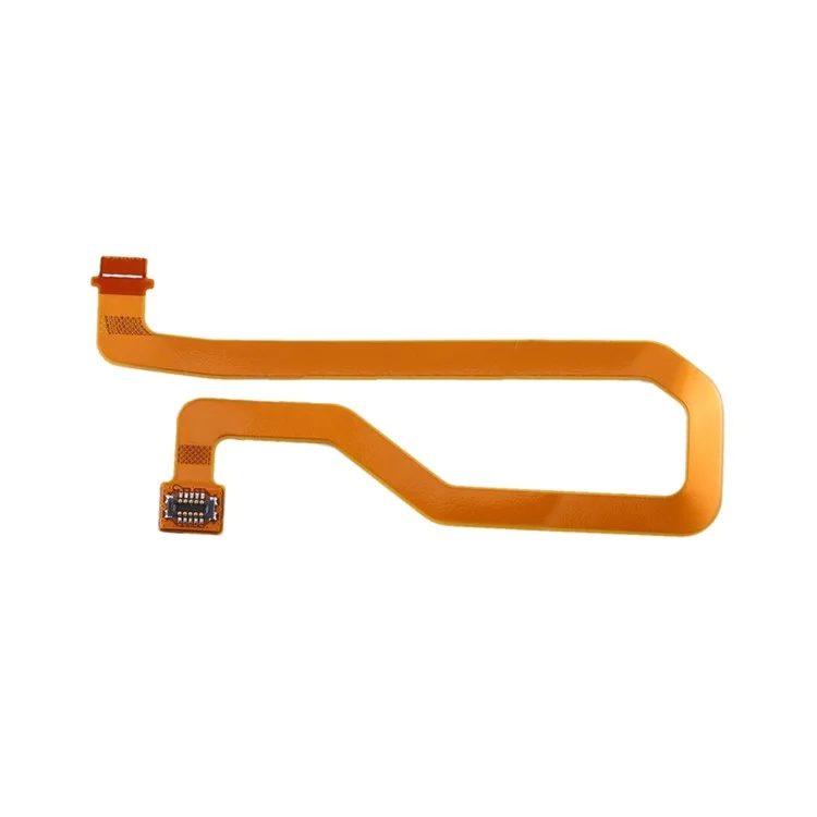 OEM de Impressão Digital Button Connection Cable Flex Para Xiaomi Redmi 7