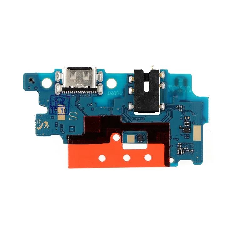 Port de Port de Charge de Haute Qualité Part Cable Pour Samsung Galaxy A50s SM-A507