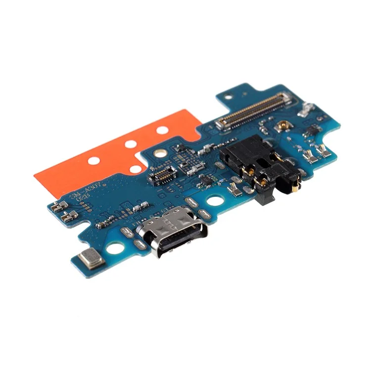 High Quality Charging Port Flex Cable Replacement for Samsung Galaxy A30s SM-A307