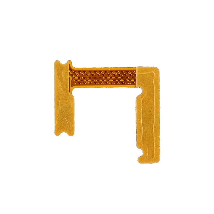 OEM Power On/Off Flex Cable Substitua a Peça Para o Samsung Galaxy A20s SM-A207