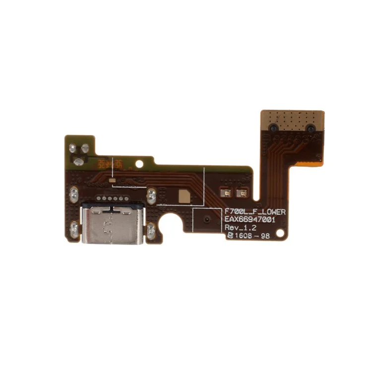 Cable Flex de puerto de carga OEM para LG G5