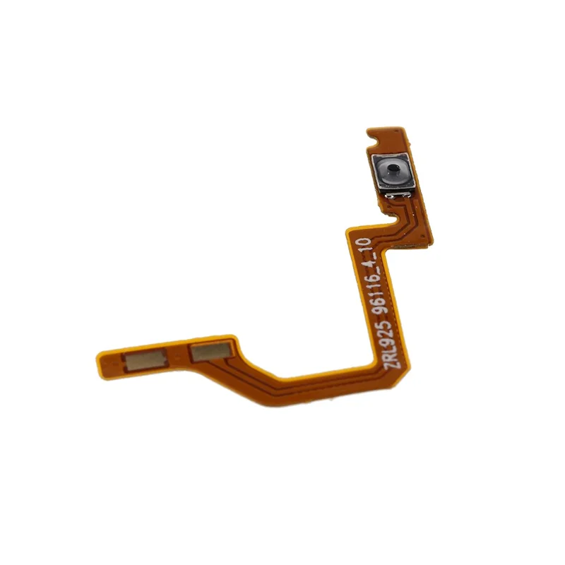 OEM Power On/Off Flex Cable Replace Part for Samsung Galaxy A10s SM-A107
