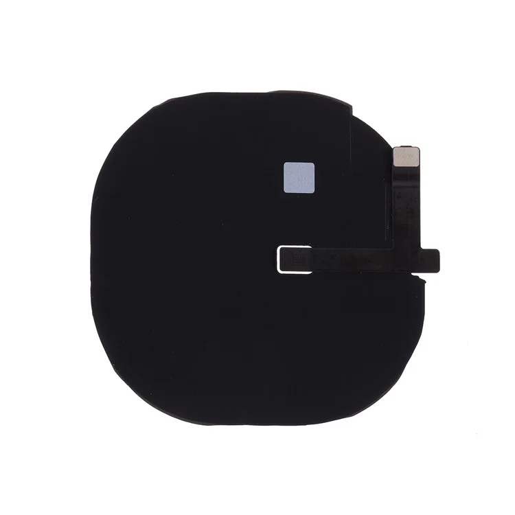 OEM Disassembly Wireless Charging Port Cable + Volume Buttons for iPhone 11 6.1 inch (without Logo)