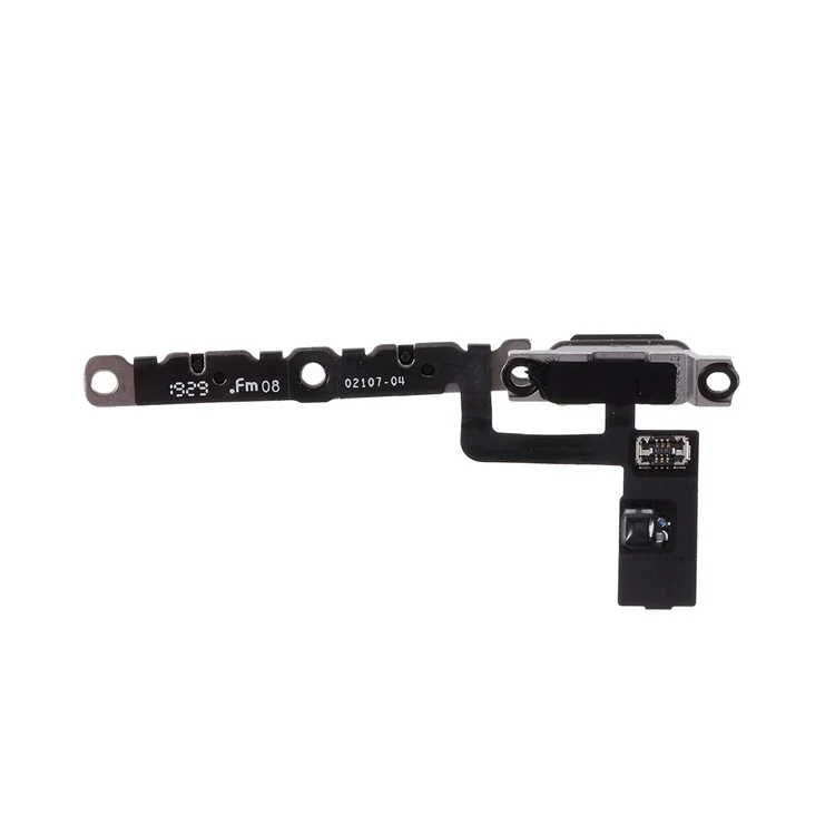 Original Equipment Manufacturer (OEM) Disassemblierungs-Lautstärketasten-Flexkabel für iPhone 11 6,1 Zoll