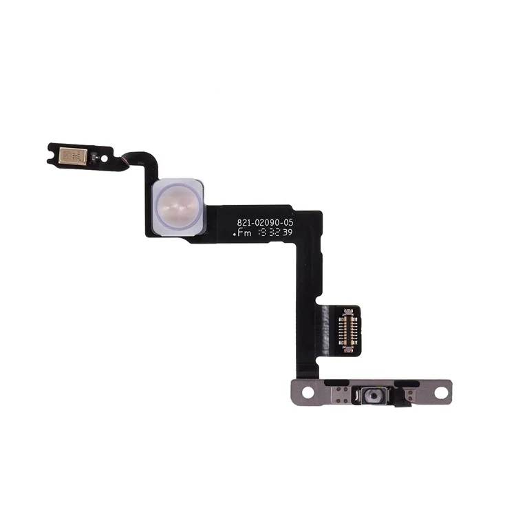 Pièce De Rechange De Câble Flexu / Désactivé Pour Apple IPhone 11 6.1 Pouces (démontage OEM)