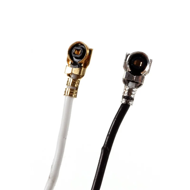 2 st/parti OEM-signalantenn reservdel till Huawei Mate 10 Pro